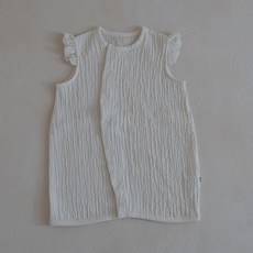피카부 아동용 메종 수면조끼