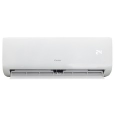 캐리어 인버터 23㎡ 냉난방 벽걸이 에어컨 OARQ-0071CAWSD 방문설치, 일반배관형