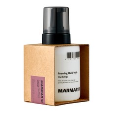 마르마르디 포밍 핸드워시 얼스피그, 1개, 300ml