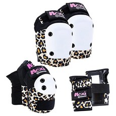 187killerpads 六塊肌保護套組, 莫克西豹, 1組