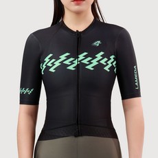 라메다 여성용 라이딩 반팔 져지 2024SSXX330
