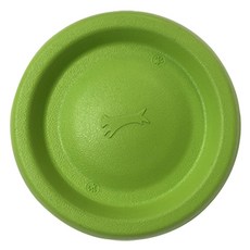 REDPUPPY 小狗拖船返回玩具, 1個, 奶綠