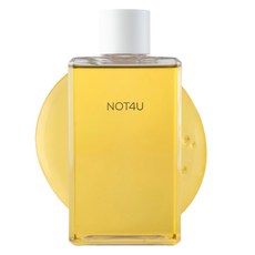 낫포유 리츄얼 샤워오일, 1개, 200ml