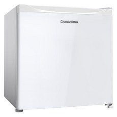 창홍 소형 다용도 냉장 & 냉동고 31L