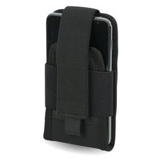 DELPHA 安全帶的智慧型手機袋 DP-NA7, 1個, 單品