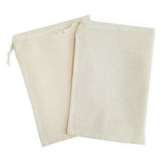 Bareun Living 麻布袋棉布, 2個