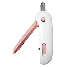 베픈 고양이 크기 조절형 발톱 클리퍼 50g 23 x 36 x 118 mm, 혼합색상, 1개