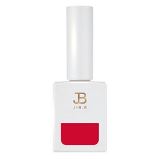 진비 아이비 레드 시리즈 요쏘 섹시 컬러젤, 11ml, JBI-091, 1개