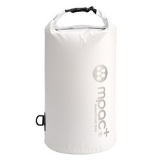 Mpac Plus 乾燥袋, 白色