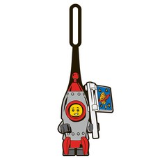레고 백택 로켓보이 52852