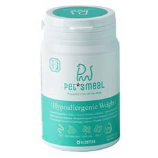 한삼인 강아지 펫츠밀 영양제, 다이어트(체중감소), 200g, 1개