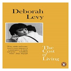 The Cost of Living, Penguin Books