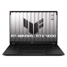 에이수스 2024 TUF Gaming 라이젠7 8000 시리즈 지포스 RTX 4050