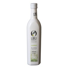 오로바일렌 엑스트라 버진 올리브 오일, 500ml, 1개