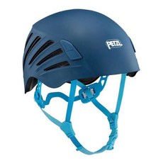 PETZL 女士 Borea 登山頭盔 AP-A048AB, 1個, 海軍藍