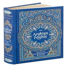 Collectible Editions Arabian Nights, Barnes & Noble Inc Barnes & Noble Inc