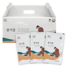 황금이네 붕어즙 50p, 5L, 1개