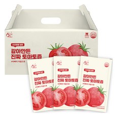 황금이네 갈아만든 진짜 토마토즙, 11...