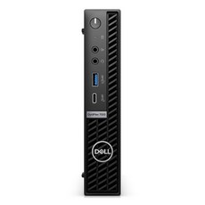 델 2024 옵티플렉스 7020 코어i7 인텔 14세대, 블랙, OptiPlex Micro Plus 7020 i7, 512GB, 8GB, Linux 블랙, OptiPlex Micro Plus 7020 i7, 512GB, 8GB, Linux