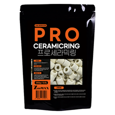 專業陶瓷環 250g, 1個
