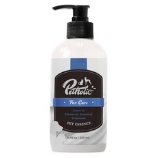 PetHolic 高效保濕修護精華乳, 免沖洗, 有機認證保濕成分, 1瓶, 250ml