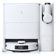 ECOVACS 디봇 T30S 콤보 로봇청소기 DDX14COMBO, 화이트