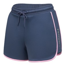 renoma Renoma 泳衣女用全像短褲 RN-WS2E502-DG