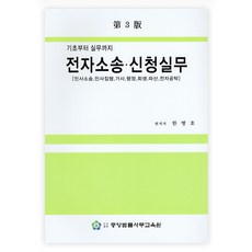 기초부터 실무까지전자소송 신청실무(기초부터 실무까지):민사소송, 민사집행, 가사, 행정, 회생, 파산, 전자공탁