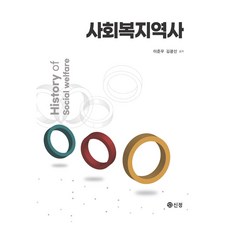 사회복지역사, 이준우, 김광선, 신정