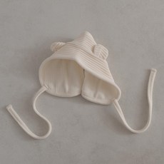 피카부 아동용 벨로 보넷