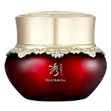 Sooryehan 秀雅韓 酵飛燕百酵秘淡青春眼霜, 25ml, 1罐