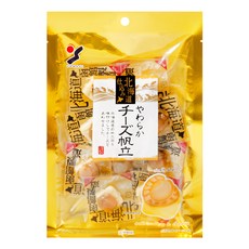 야마에이 가리비 앤 치즈, 40g, 1개