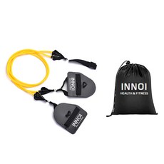 INNOI 彈力繩 彈力繩泳裝, 黃色的