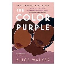 The Color Purple, George Weidenfeld & Nicholson, Ltd. George Weidenfeld & Nicholson, Ltd.