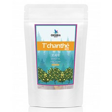 티샹떼 모과차 삼각망 티백, 1.5g, 25개입, 1개