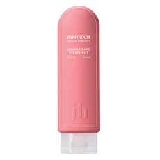 jennyhouse 婕宜彩妝 Salon Therapy護髮潤髮乳, 240ml, 1個