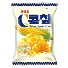 C콘칲 초당 옥수수, 148g, 1개