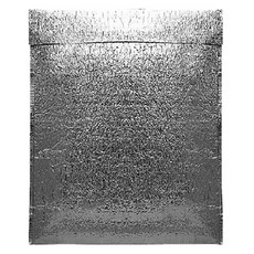 은박보냉팩 1t x 15cm x 18cm + 4cm, 1호, 25개
