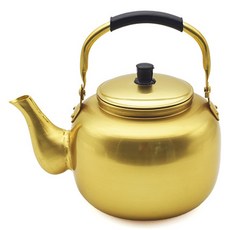 楊是黃州電子, 1個, 金色, 4L