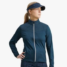 abacus 女款 Gleneagles Thermo 中層拉絨外套 AT31TSL2381