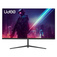 유디아 FHD 제이씨현 EDGE 유케어 IPS 165Hz 게이밍 모니터