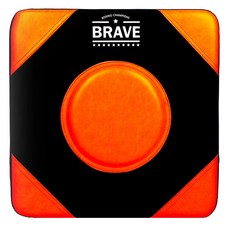 THEBRAVE 牆壁出氣筒, 橘色
