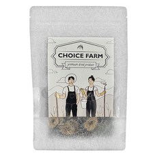 초이스팜 건대추칩, 60g, 1개