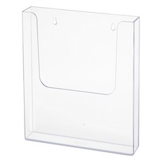 ARTSIGN 多用途箱固定板 0698, 1個, 透明色
