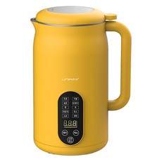 UnIMAX 10葉易清洗豆漿機1.2L, UMM-2281PL-M