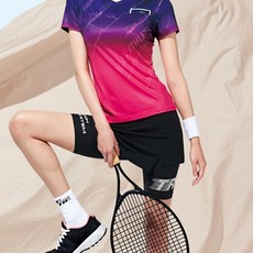Paegi & Co. 女士運動功能裙 FSM-2029
