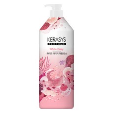 케라시스 화이트 데이지 퍼퓸 린스 데이지향, 1개, 1L