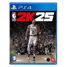 플레이스테이션 PS4 NBA 2K25 스탠다드 에디션 한국어판