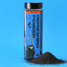 PetFriends 完美貓咪清爽沙除臭劑, 450g, 1個