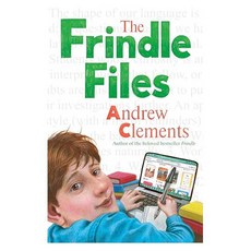 The Frindle Files, Random House Books for Young Readers